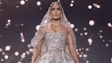 Every Wedding Dress Jennifer Lopez Has Worn On Screen