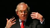 Left-wing wants to replace Holocaust with Black Lives Matter, says David Starkey