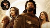 Makers of Kalki 2898 AD, actors Amitabh Bachchan, Prabhas, receive legal notice for allegedly hurting Hindu sentiments