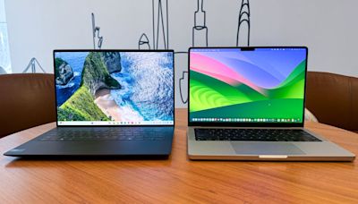 Dell XPS 14 vs. Apple MacBook Pro 14: Which laptop is best for you?