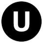 Letter U SVG