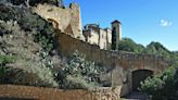 Así es Tamarit de Mar, el antiguo pueblo con el castillo más famoso de Tarragona