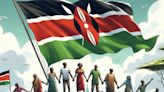 Kenya’s Ruto Faces Backlash Over Tax Plan as Protests Rock Nation - EconoTimes