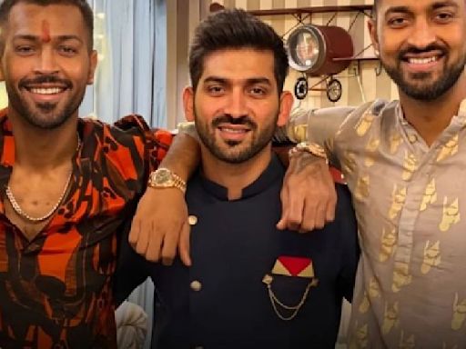 Court denies bail to Hardik Pandya's stepbrother in cheating case