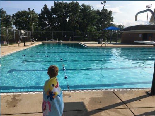 Hagerstown pools open for Memorial Day weekend, plus summer hours and more