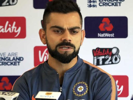 Champions Trophy 2025: Ex-Cricketer Urges Virat Kohli To Visit Pakistan, Score Runs On The Land Of Fast Bowlers