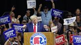 Trump holds on, DeSantis slips: 3 new polls shine light on Republican presidential primary race