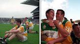 When Offaly got off the canvas to hit back at the Cats