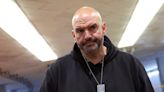 Fetterman responds to 2028 presidential questions, says he’s off X