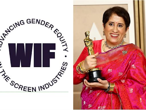 Oscar-Winning Producer Guneet Monga Kapoor to Lead Women In Film India Chapter – Cannes