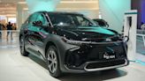 TOYOTA與車用電池非中市占最大廠LG簽約！供應2025在美上市新電動車