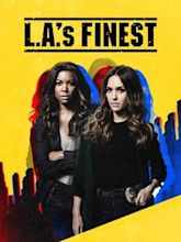 Los Angeles : Bad Girls