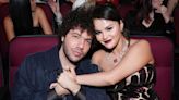 Benny Blanco Gets a Pickle Pedicure Inspired by Girlfriend Selena Gomez's Favorite Snack