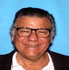 Elderly Apple Valley man reported missing