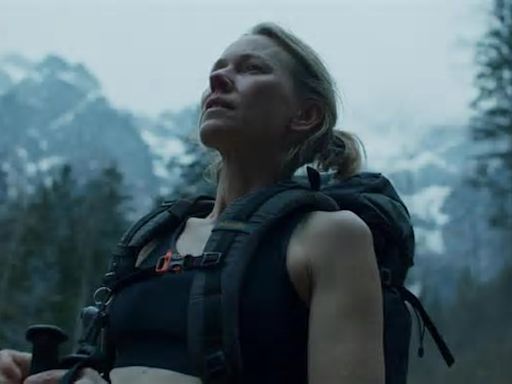 Naomi Watts se verá atrapada en una 'Tormenta infinita' en La 1 de TVE