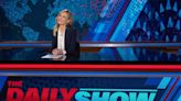 "Daily Show" guest host talks truth in comedy and what she considers a gift from "the Fox News gods"