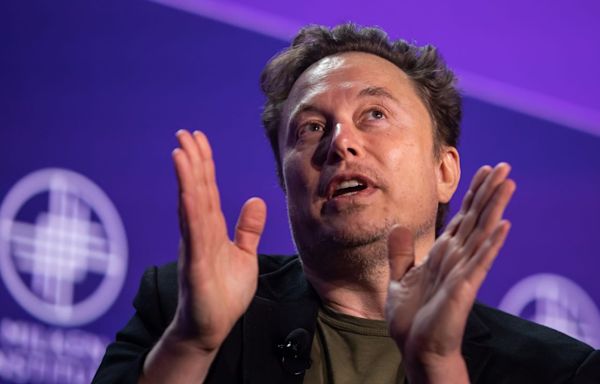 Tesla shareholders urged to nix Elon Musk's $56B pay package