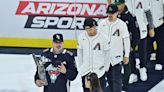 Arizona Diamondbacks Release Statement on NHL's Coyotes Relocation to Salt Lake City