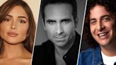 ‘Clawfoot’: Olivia Culpo, Nestor Carbonell & Oliver Cooper Board Yale Entertainment Thriller