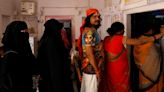 Indian election commission bats away concerns in record-breaking ballot count