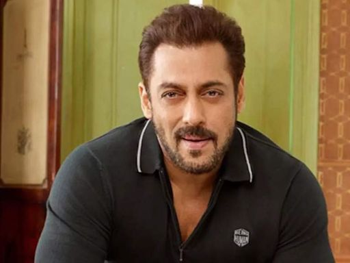 Salman Khan house firing case: Arrested accused makes confession about joining Lawrence Bishnoi's gang after making a group on social media | Hindi Movie News - Times of India