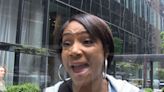 Tiffany Haddish Says Campus Protests Are Not Effective, Write a Letter