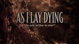 As I Lay Dying Unleash 'The Cave We Fear To Enter' Video