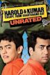 Harold & Kumar - Due amici in fuga