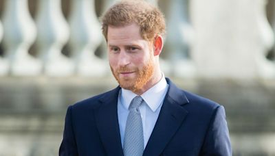 Prince Harry's devastating six-word admission about Royal Family feud