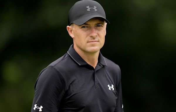 Jordan Spieth to undergo the wrist surgery