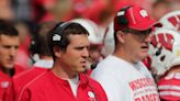 New Wisconsin Badgers interim head coach Jim Leonhard hopes to honor Paul Chryst through team's play