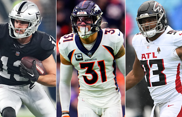 Best NFL free agents remaining: Top 25 available players still unsigned in 2024 | Sporting News United Kingdom