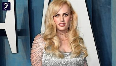 Rebel Wilson wirft Sacha Baron Cohen sexuelle Belästigung vor