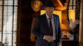 Kevin Costner Makes 'Yellowstone' Decision Official