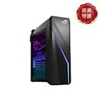 ASUS 華碩 G16CHR-51440F027W 桌上型電競電腦 (i5-14400F/16G/1TB SSD/RTX4060Ti/Win 11 Home)