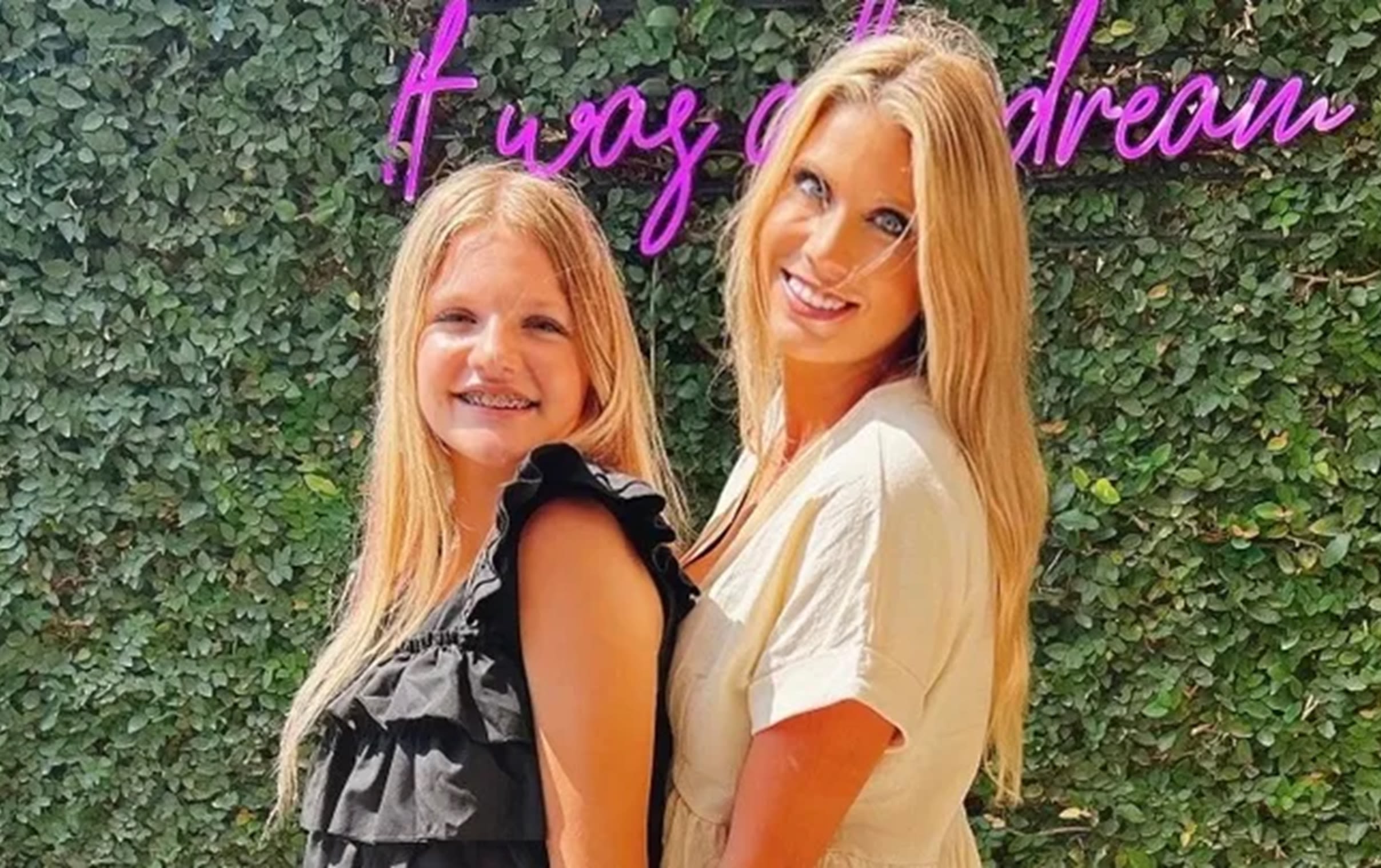 Aubreigh Wyatt's mom sued for claiming girls bullied daughter to suicide