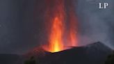 Un terremoto de magnitud 2,2 en la zona de la erupción de La Palma se siente en varios puntos de la isla