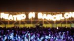 Blur, Kendrick Lamar and Rosalía shine at Barcelona Festival