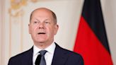 Germany needs strong military recruitment, Scholz says in conscription debate