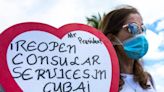 U.S. will reopen immigration office in Cuba to tackle family-reunification backlog