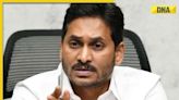 Ex-Andhra Pradesh CM Jagan Mohan Reddy booked in 'attempt to murder' case