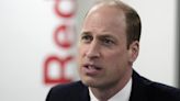 ‘Deeply concerned’ William calls for end to fighting in Gaza