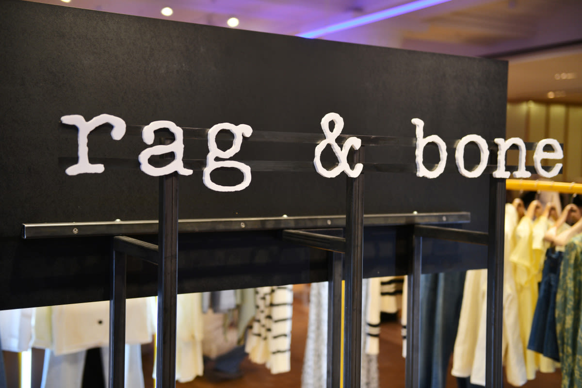 Must Read: Andrew Rosen Is Now Executive Chairman of Rag & Bone, Selkie Launches Swim