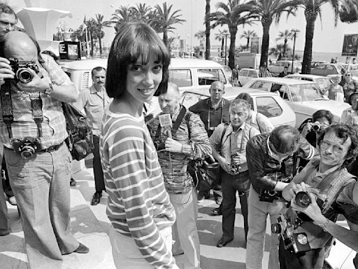 Shelley Duvall, star of 'The Shining' and 'Nashville,' dies at 75