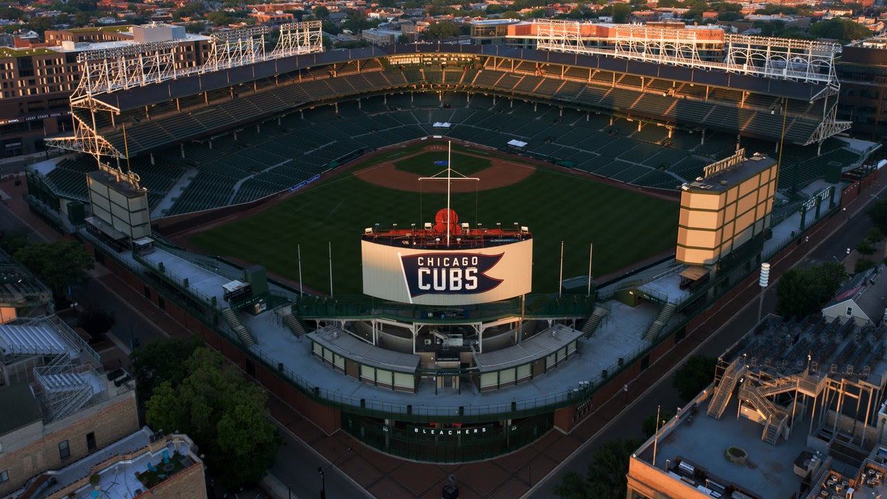 Cubs vs. Sox: Crosstown Classic returns to Wrigley Field