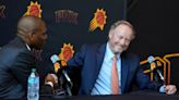 12Sports insider Doug Franz reacts after Suns introduce head coach Mike Budenholzer
