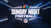 NBC’s ‘Sunday Night Football’ Kicks Off Season With Logo Change