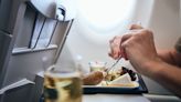 Business class airline passenger shares shocking photo of his ‘insulting’ in-flight meal: ‘[This] seems especially important’