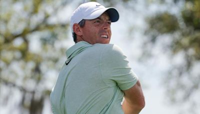 2024 RBC Heritage odds, picks, field, predictions: Golf expert fading Rory McIlroy at Harbour Town