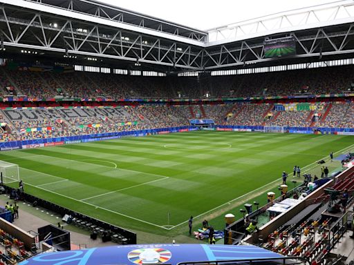 England vs Switzerland LIVE! Euro 2024 match stream, latest team news, lineups, TV, prediction today